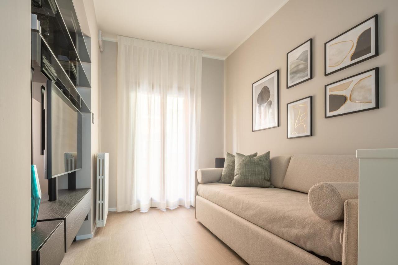 Accademia Apartments R&R Veneza Exterior foto